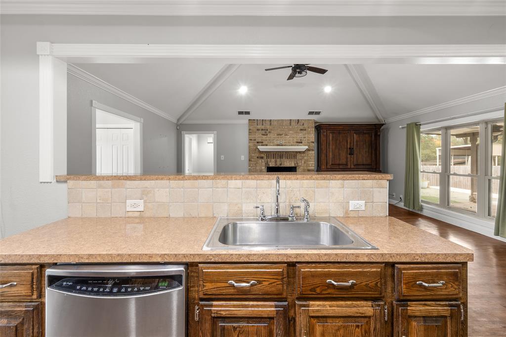 Wedgewood - Residential