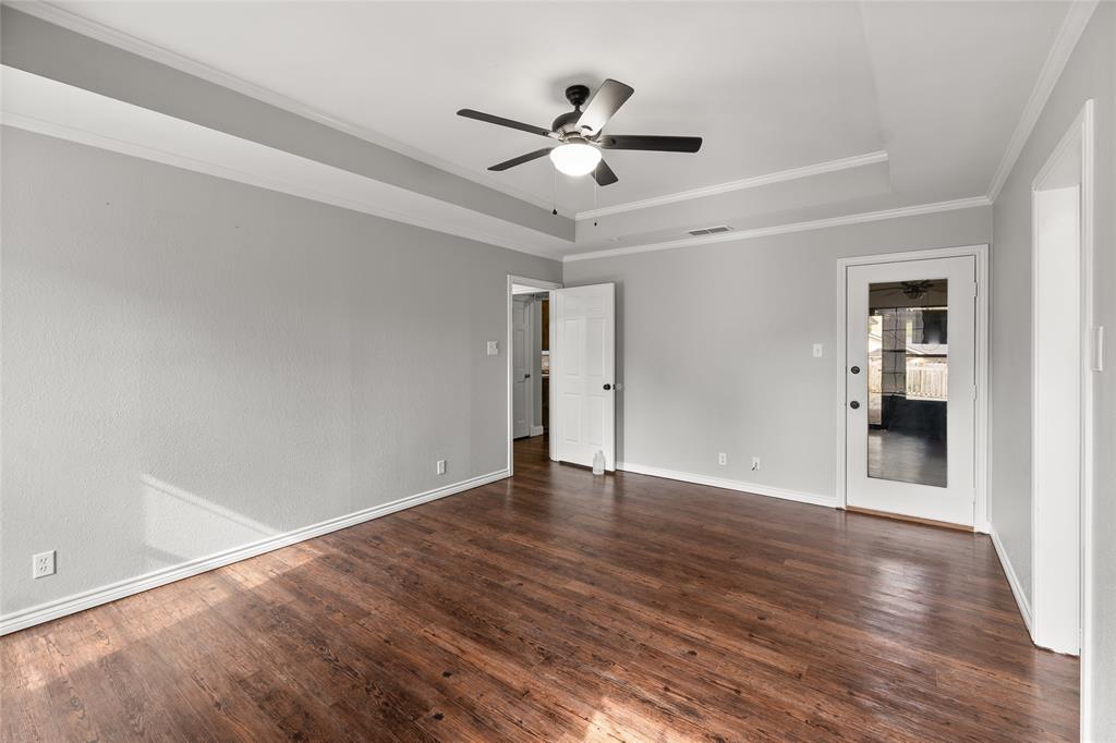 Wedgewood - Residential