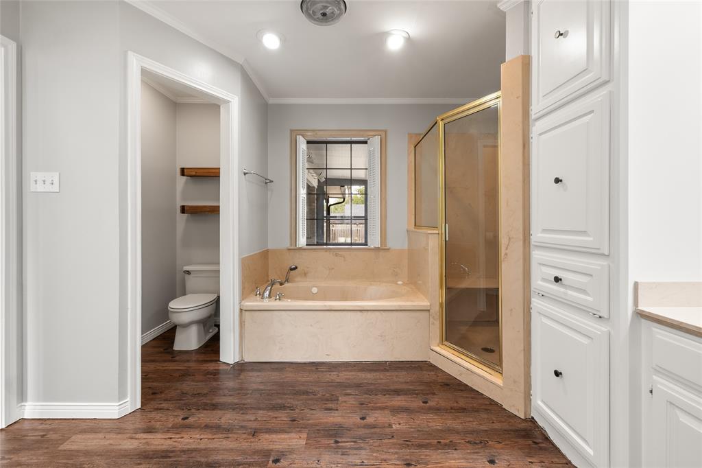 Wedgewood - Residential