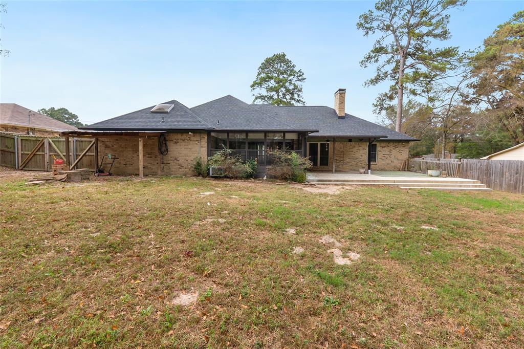 Wedgewood - Residential