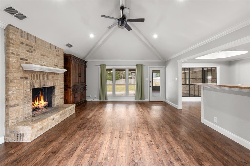 Wedgewood - Residential