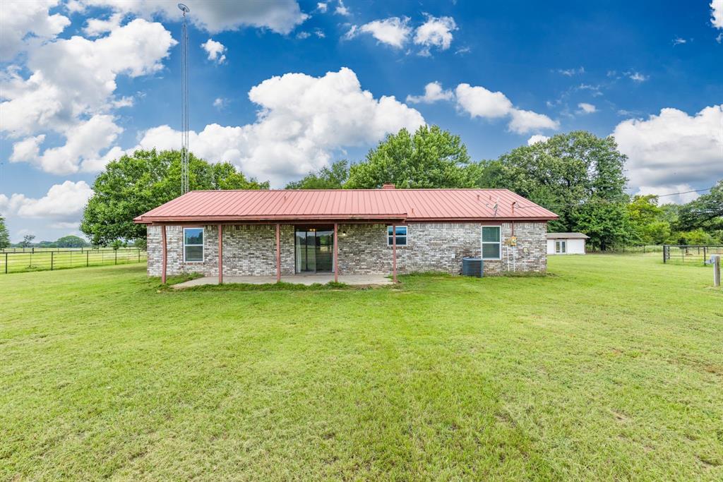 John G Jouett Surv Abs # 572 - Residential