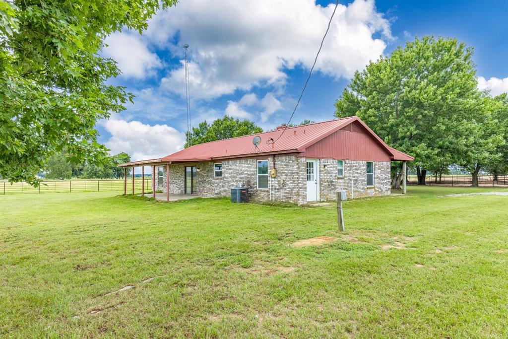 John G Jouett Surv Abs # 572 - Residential