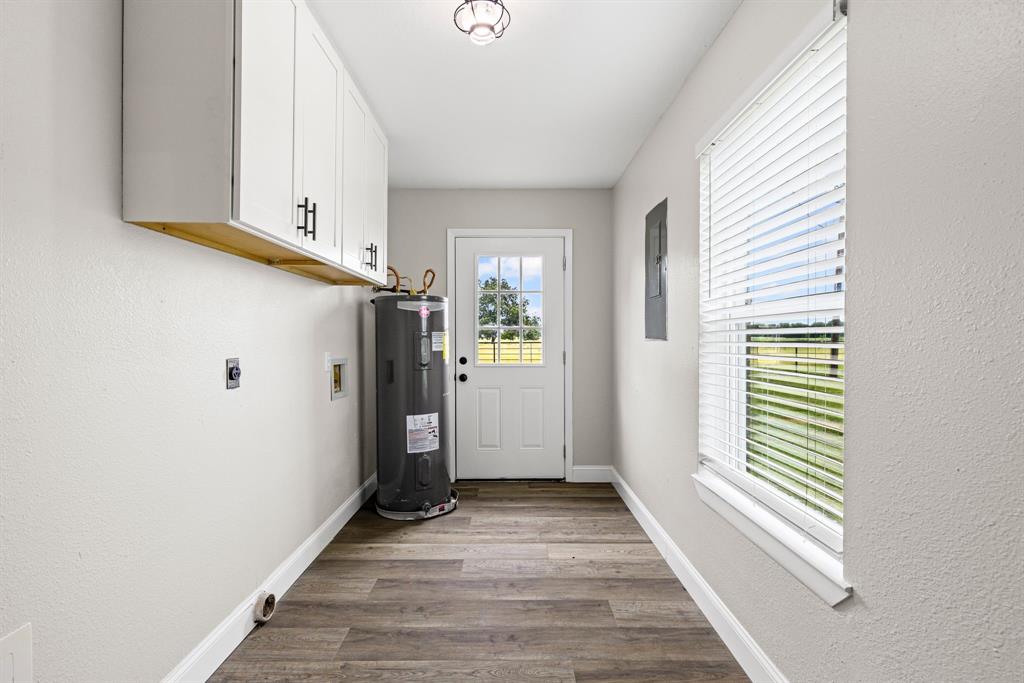 John G Jouett Surv Abs # 572 - Residential