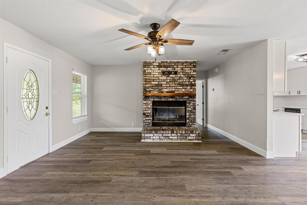 John G Jouett Surv Abs # 572 - Residential