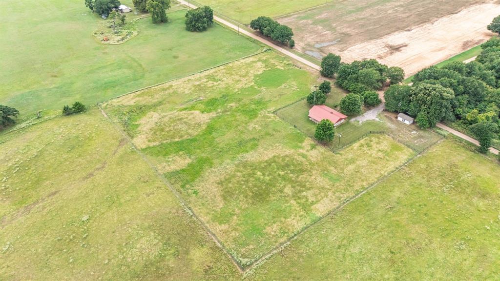 John G Jouett Surv Abs # 572 - Residential