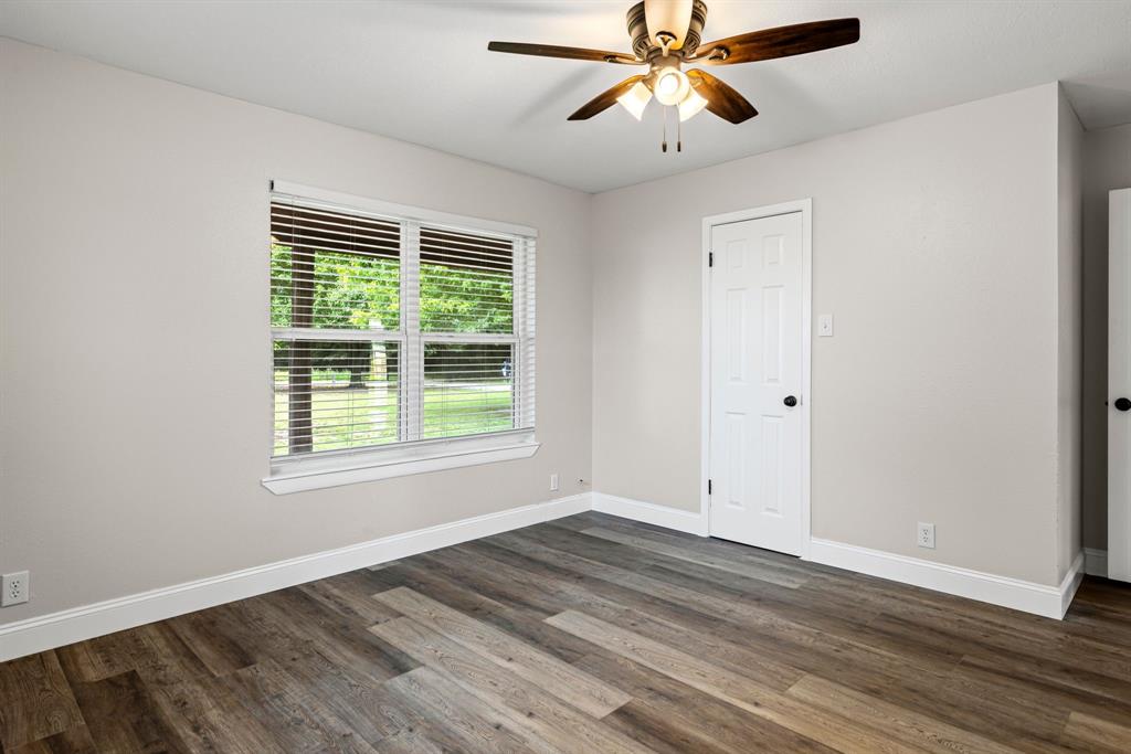 John G Jouett Surv Abs # 572 - Residential