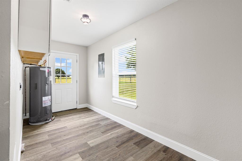 John G Jouett Surv Abs # 572 - Residential