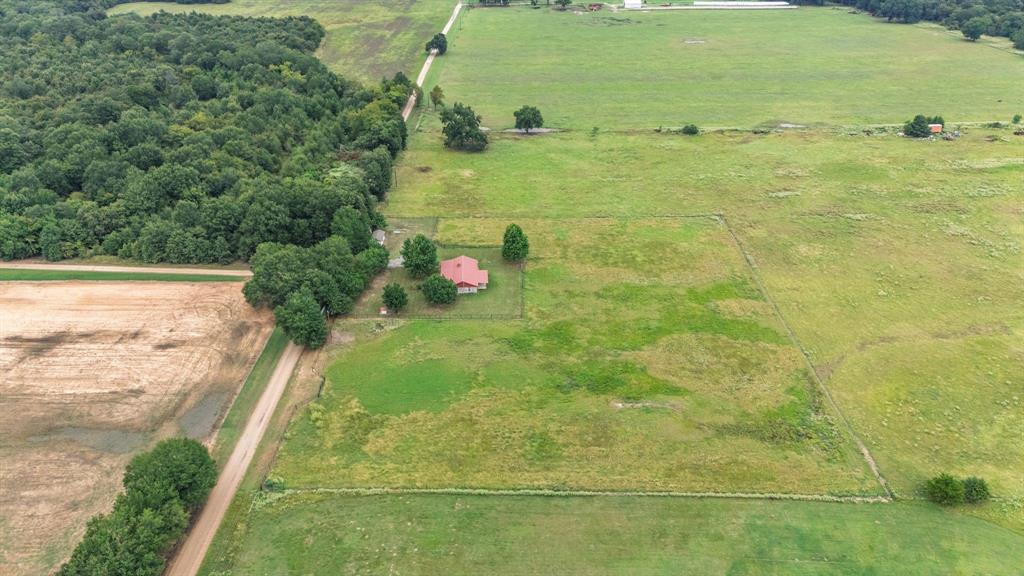 John G Jouett Surv Abs # 572 - Residential