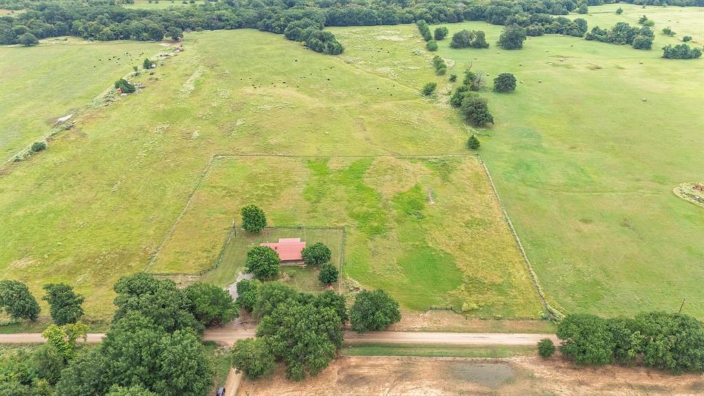 John G Jouett Surv Abs # 572 - Residential