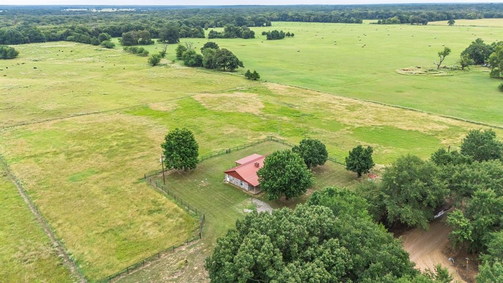 John G Jouett Surv Abs # 572 - Residential