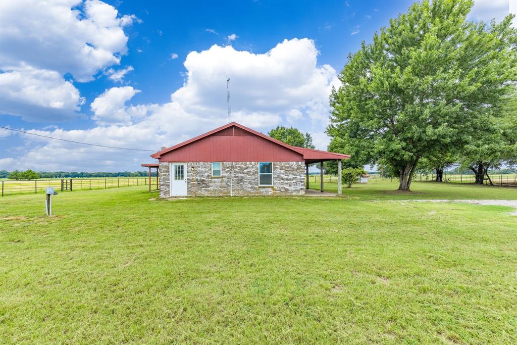 John G Jouett Surv Abs # 572 - Residential