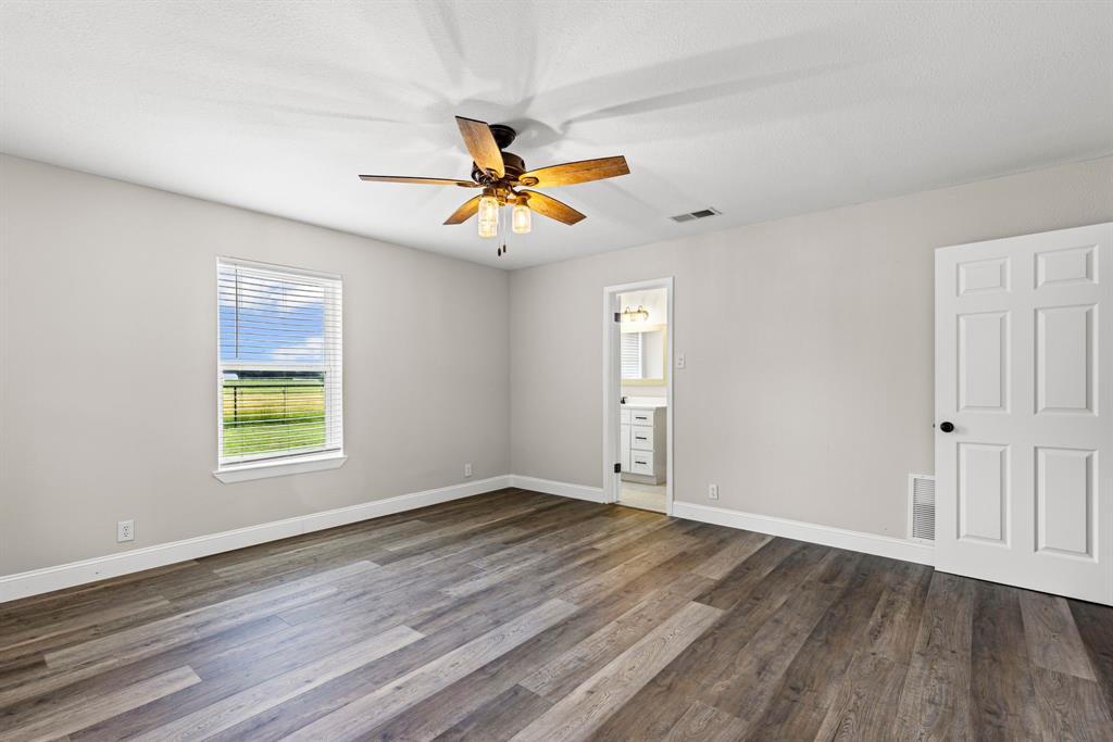 John G Jouett Surv Abs # 572 - Residential