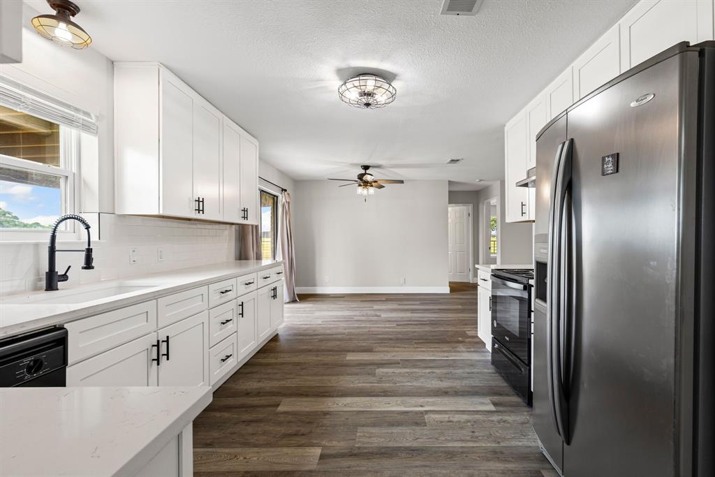 John G Jouett Surv Abs # 572 - Residential