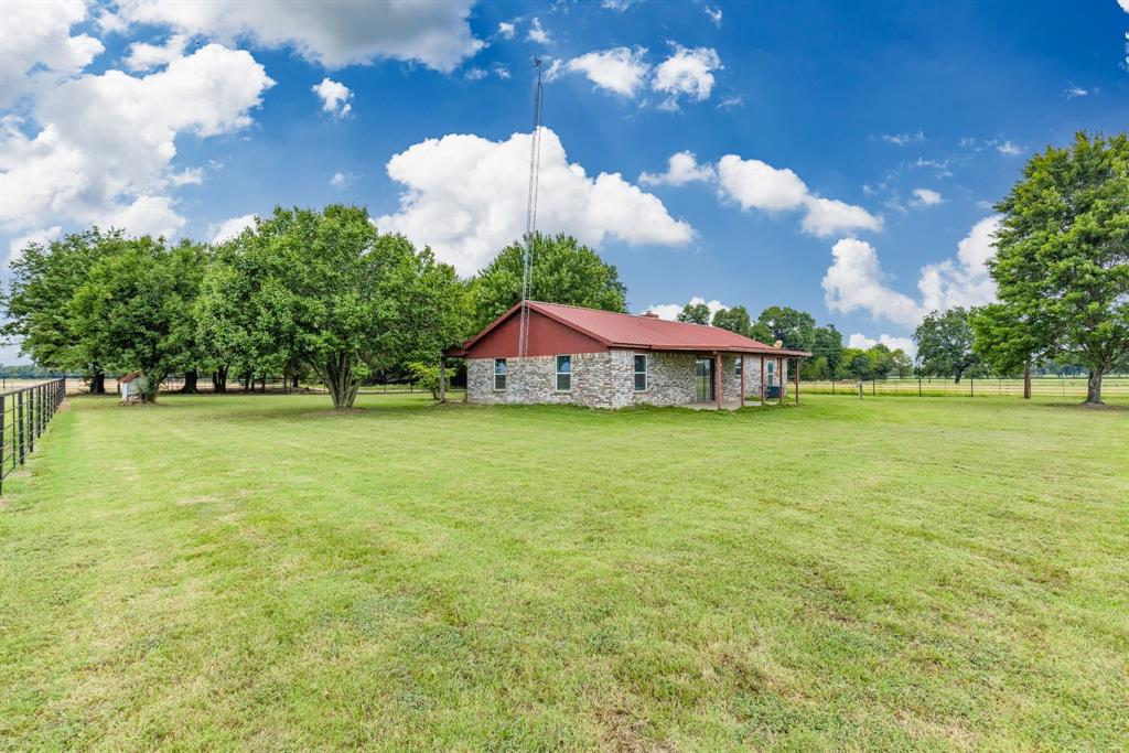 John G Jouett Surv Abs # 572 - Residential