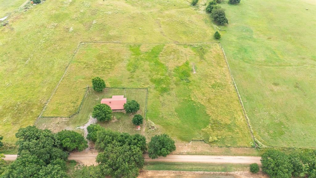 John G Jouett Surv Abs # 572 - Residential