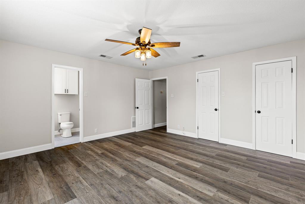 John G Jouett Surv Abs # 572 - Residential