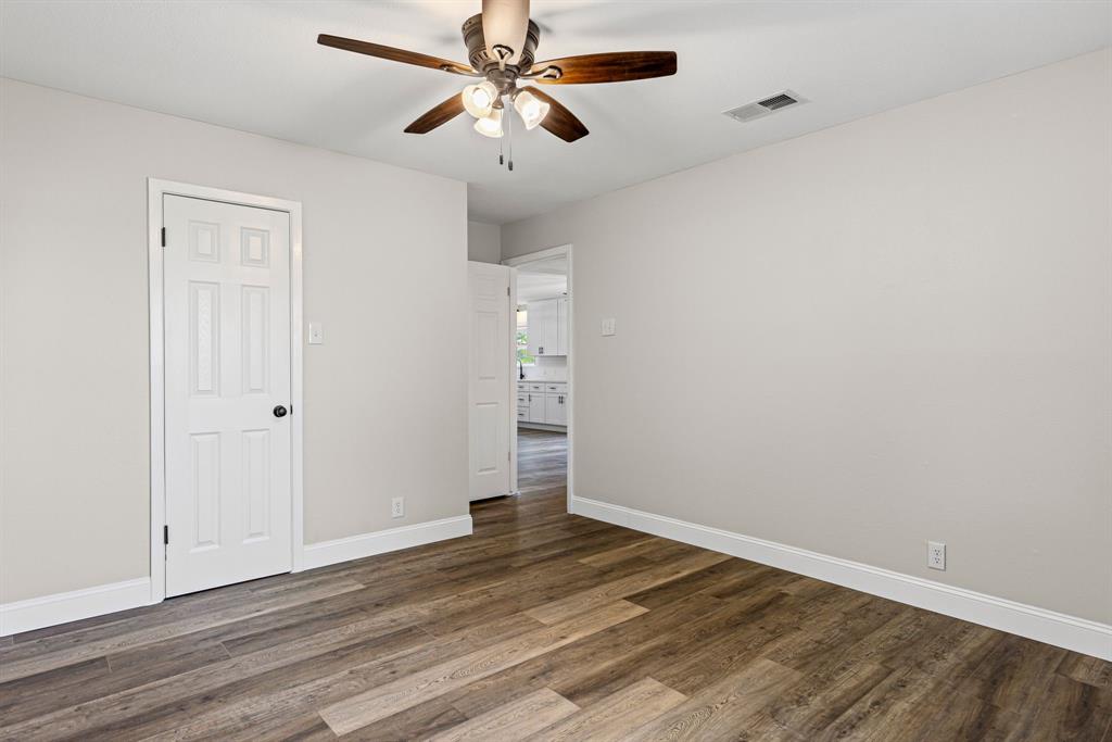 John G Jouett Surv Abs # 572 - Residential