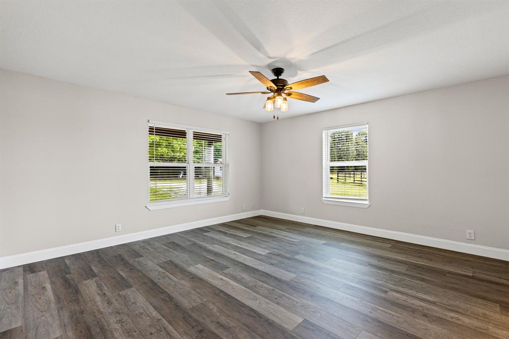 John G Jouett Surv Abs # 572 - Residential