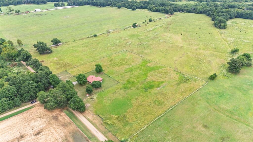 John G Jouett Surv Abs # 572 - Residential