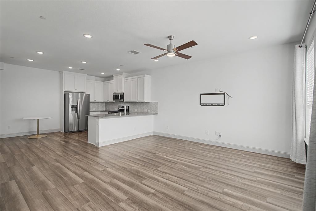 Silverado Twnhms Add - Residential