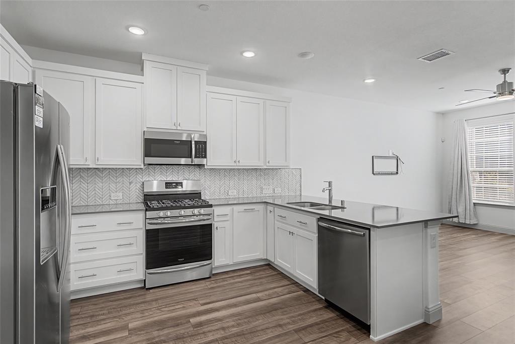 Silverado Twnhms Add - Residential