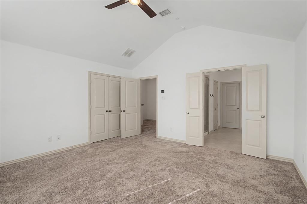 Silverado Twnhms Add - Residential