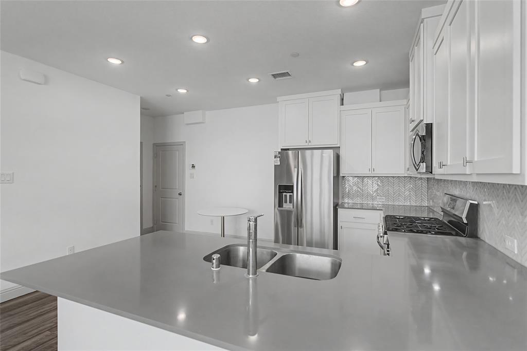 Silverado Twnhms Add - Residential