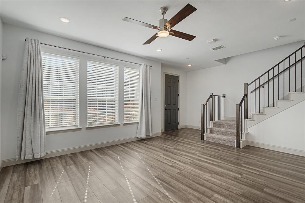 Silverado Twnhms Add - Residential