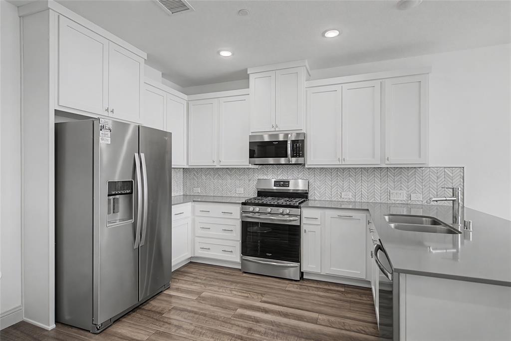 Silverado Twnhms Add - Residential