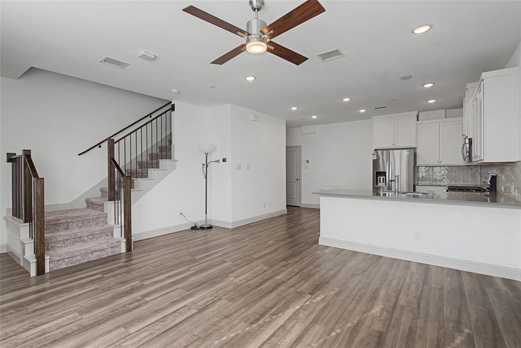 Silverado Twnhms Add - Residential