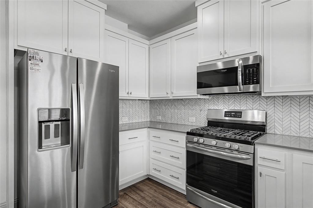 Silverado Twnhms Add - Residential