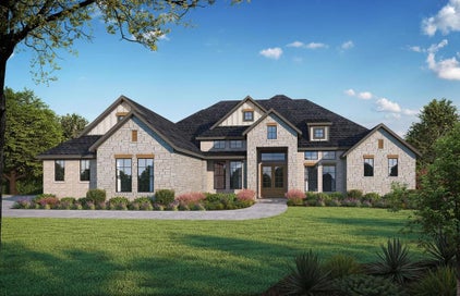 2110 Verona Drive Haslet TX 76052
