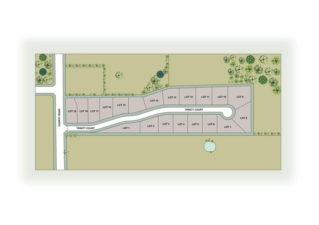 Lot 19 County Road 134