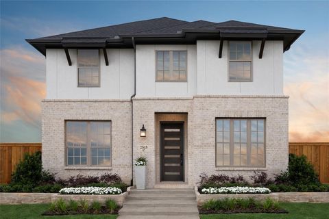 2545 Elm Place Northlake TX 76247