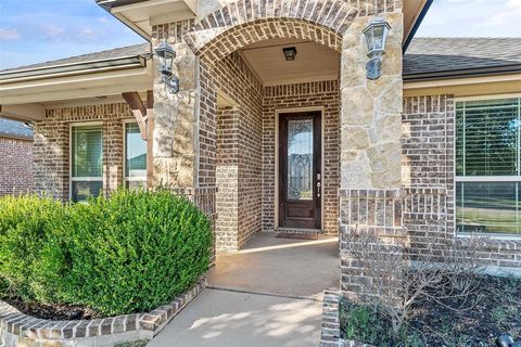 A home in Red Oak