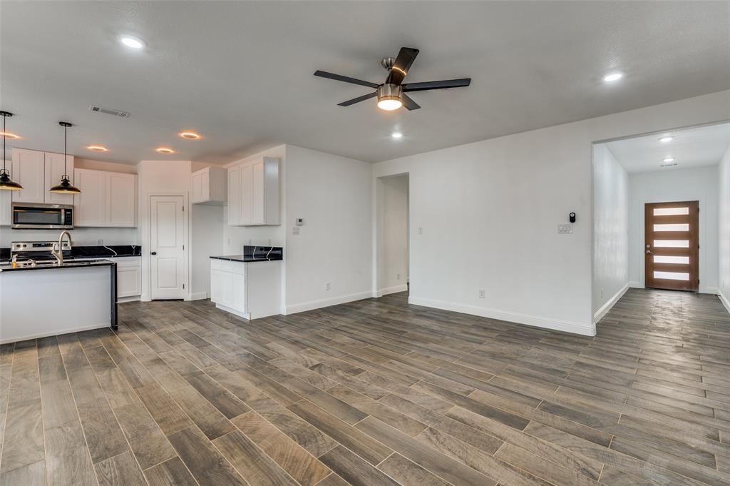 Rosedale Park Add - Residential