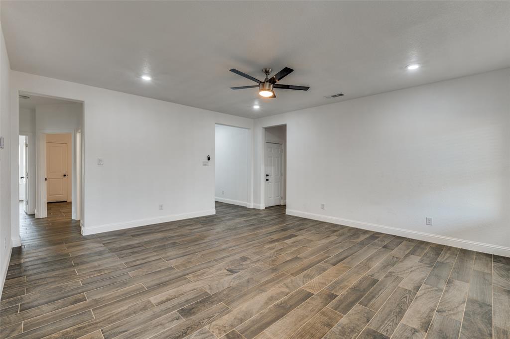 Rosedale Park Add - Residential