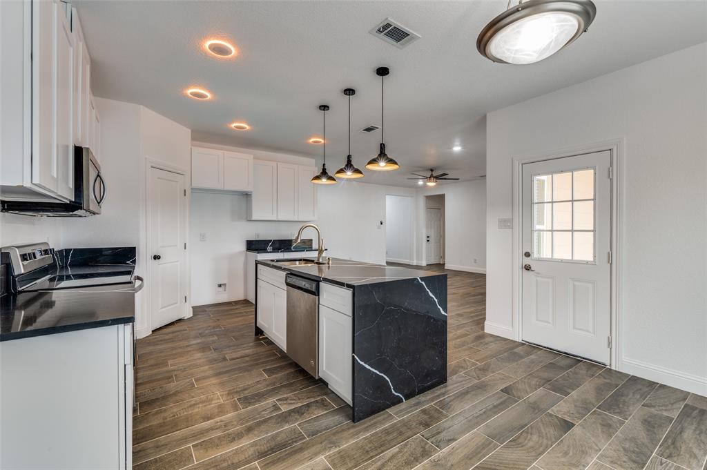 Rosedale Park Add - Residential