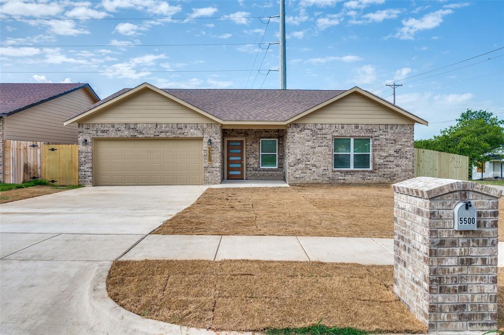 Rosedale Park Add - Residential