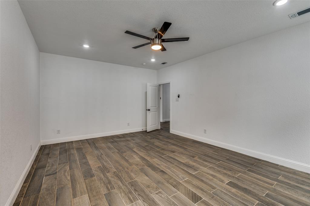 Rosedale Park Add - Residential