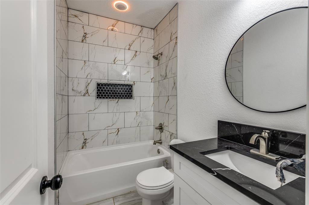 Rosedale Park Add - Residential