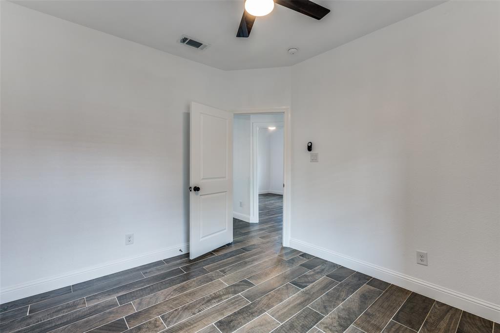 Rosedale Park Add - Residential