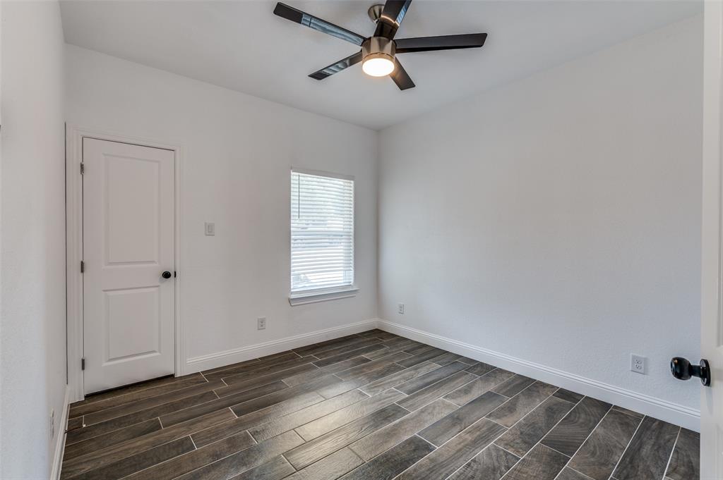 Rosedale Park Add - Residential