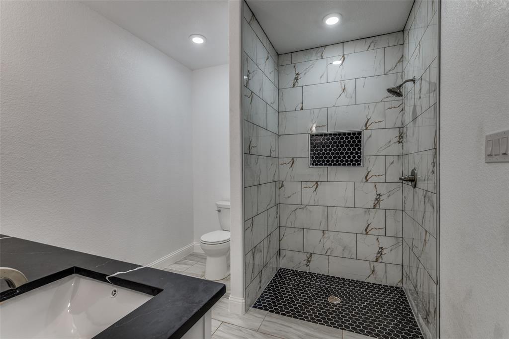 Rosedale Park Add - Residential