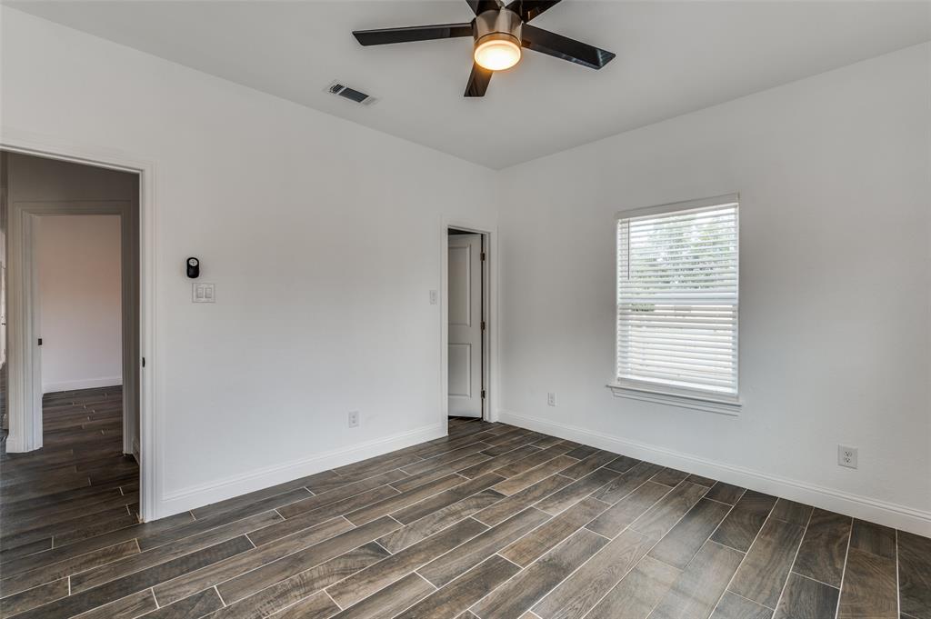 Rosedale Park Add - Residential