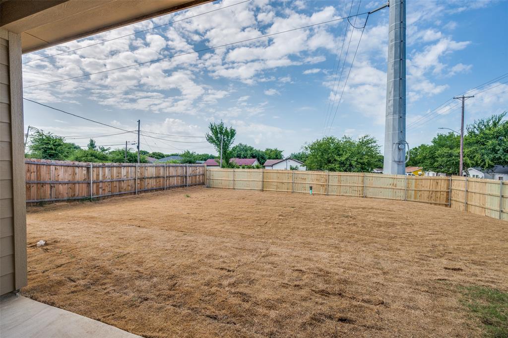 Rosedale Park Add - Residential