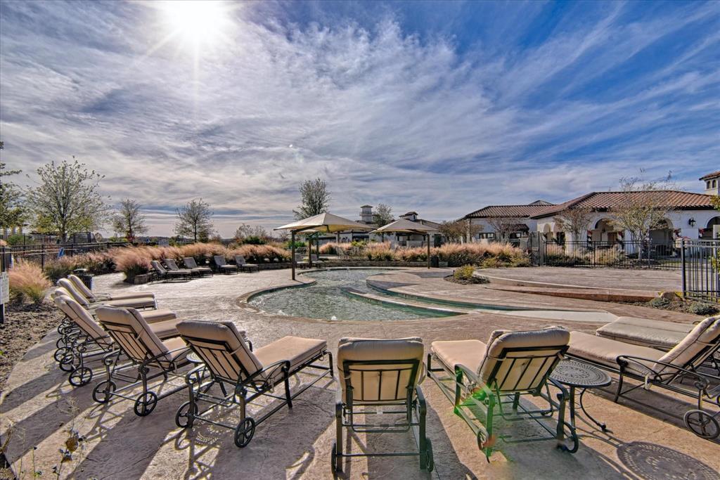 Viridian Village 1k - Residential