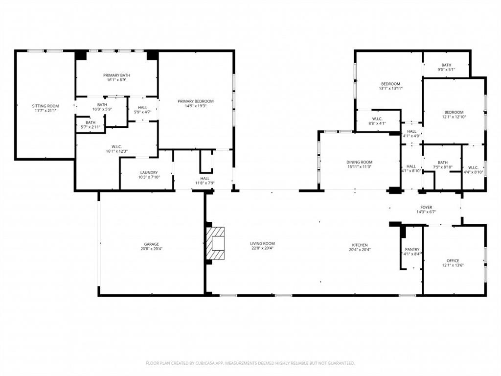 Viridian Village 1k - Residential