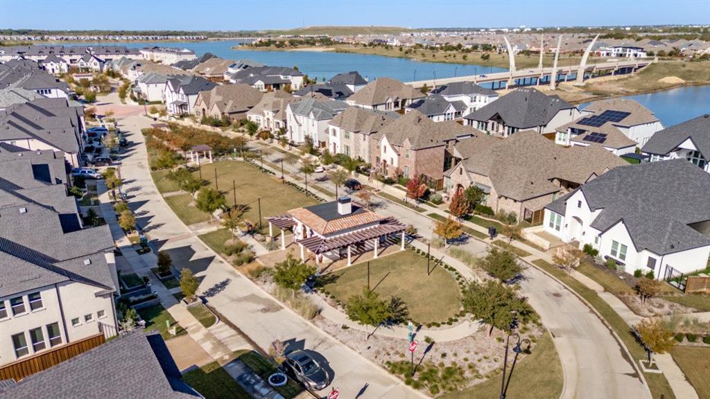 Viridian Village 1k - Residential